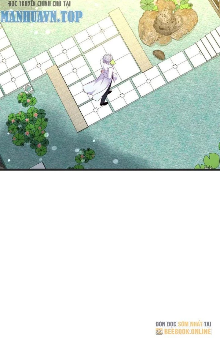 Trước Khi Vô Địch Ta Nợ Tình Quá Nhiều Chapter 110 - Trang 3