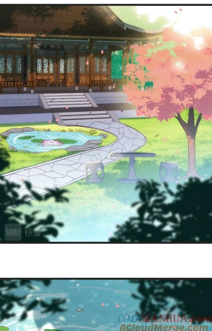 Trước Khi Vô Địch Ta Nợ Tình Quá Nhiều Chapter 110 - Trang 3