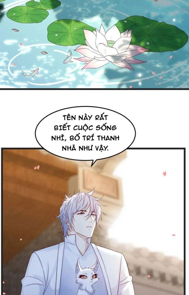 Trước Khi Vô Địch Ta Nợ Tình Quá Nhiều Chapter 110 - Trang 3