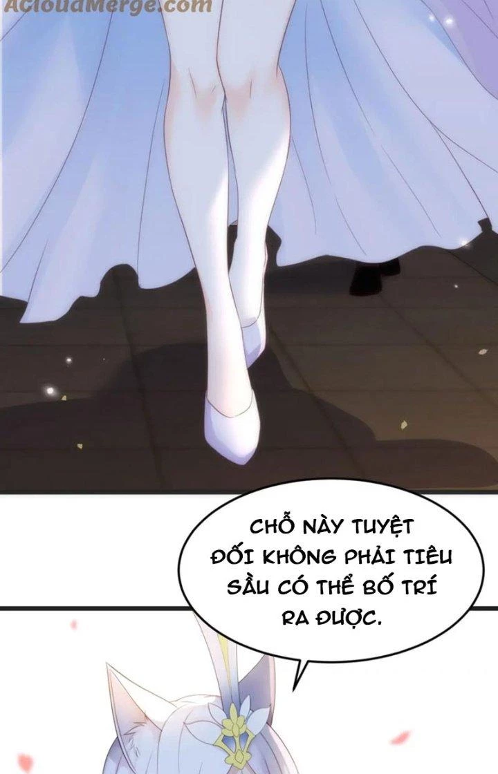 Trước Khi Vô Địch Ta Nợ Tình Quá Nhiều Chapter 110 - Trang 3