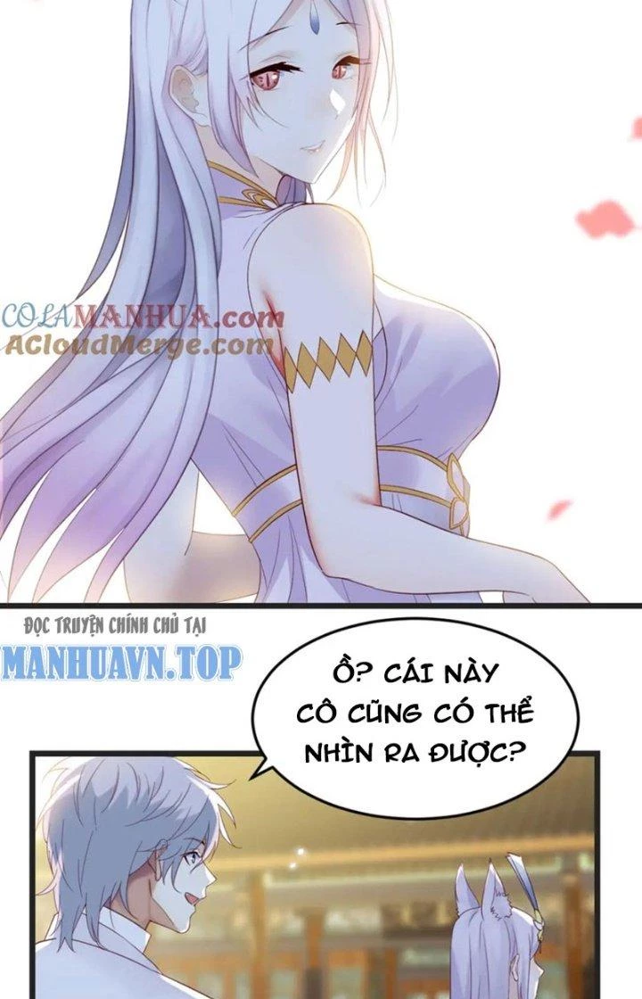 Trước Khi Vô Địch Ta Nợ Tình Quá Nhiều Chapter 110 - Trang 3