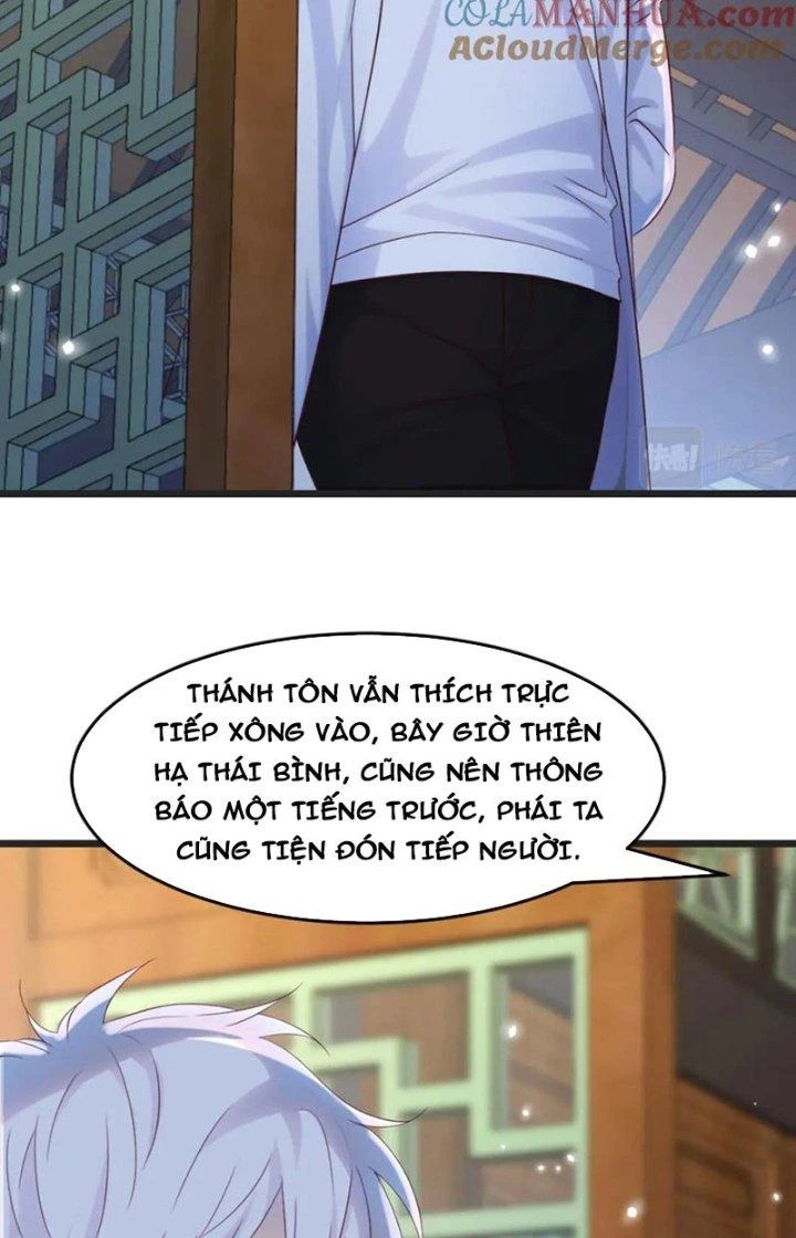 Trước Khi Vô Địch Ta Nợ Tình Quá Nhiều Chapter 110 - Trang 3