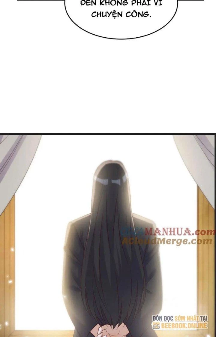 Trước Khi Vô Địch Ta Nợ Tình Quá Nhiều Chapter 110 - Trang 3