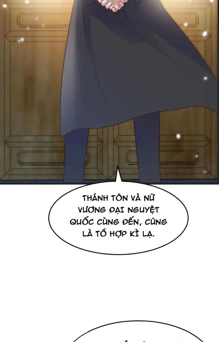 Trước Khi Vô Địch Ta Nợ Tình Quá Nhiều Chapter 110 - Trang 3