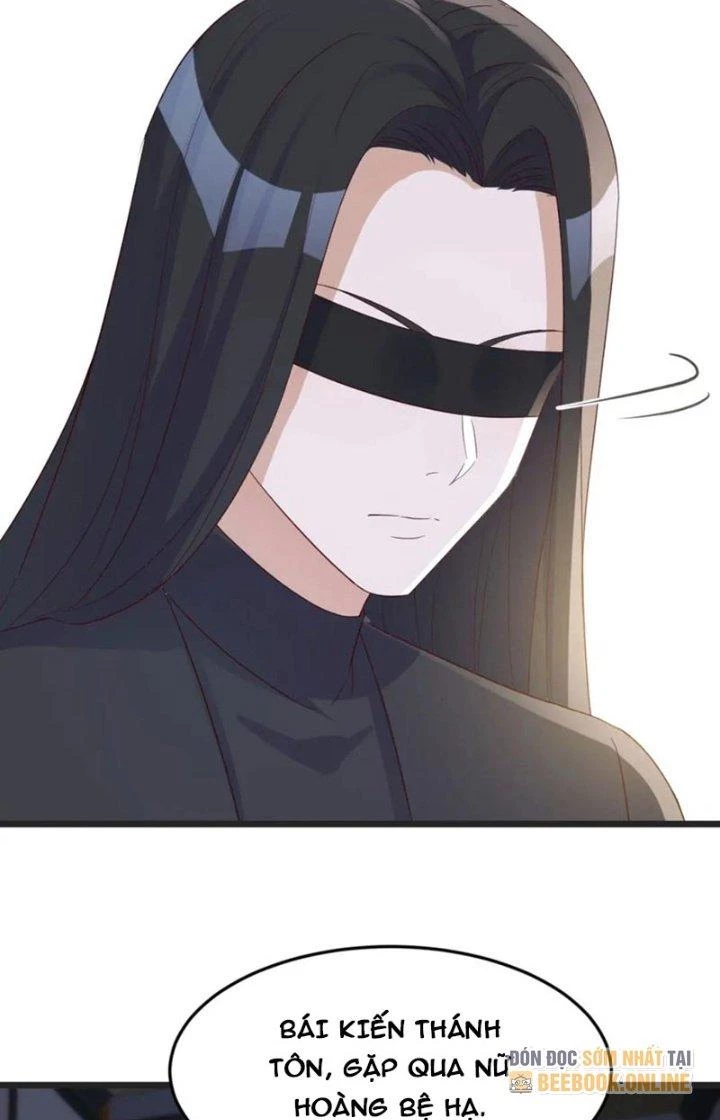 Trước Khi Vô Địch Ta Nợ Tình Quá Nhiều Chapter 110 - Trang 3