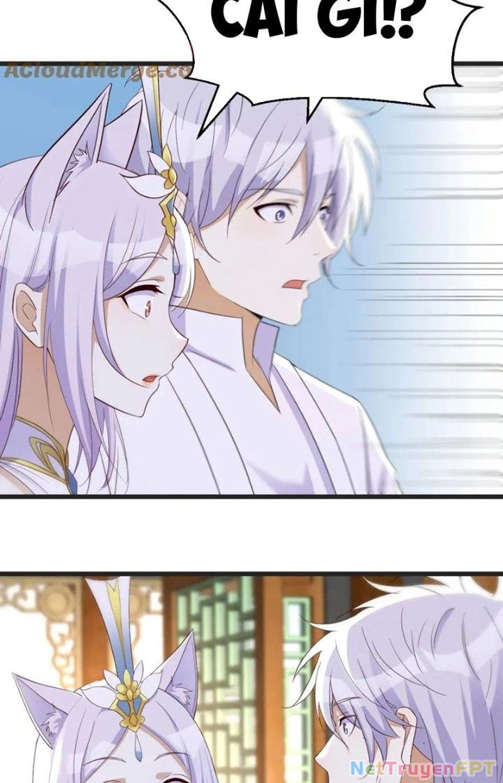 Trước Khi Vô Địch Ta Nợ Tình Quá Nhiều Chapter 110 - Trang 3