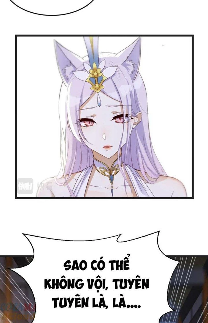 Trước Khi Vô Địch Ta Nợ Tình Quá Nhiều Chapter 110 - Trang 3