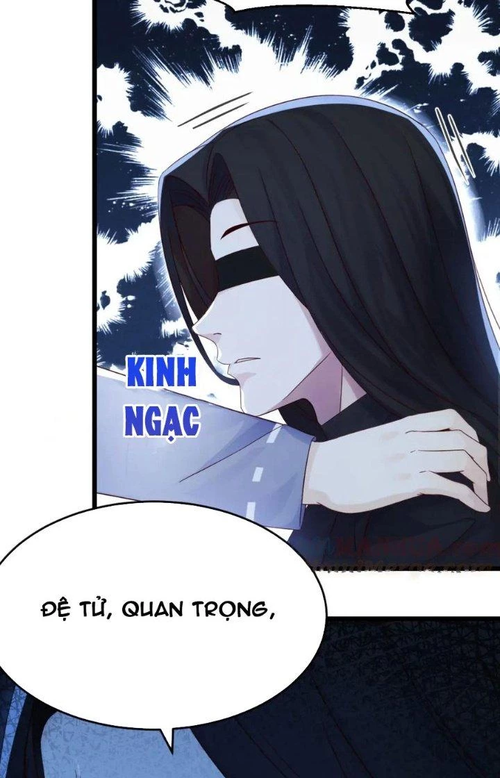 Trước Khi Vô Địch Ta Nợ Tình Quá Nhiều Chapter 111 - Trang 3