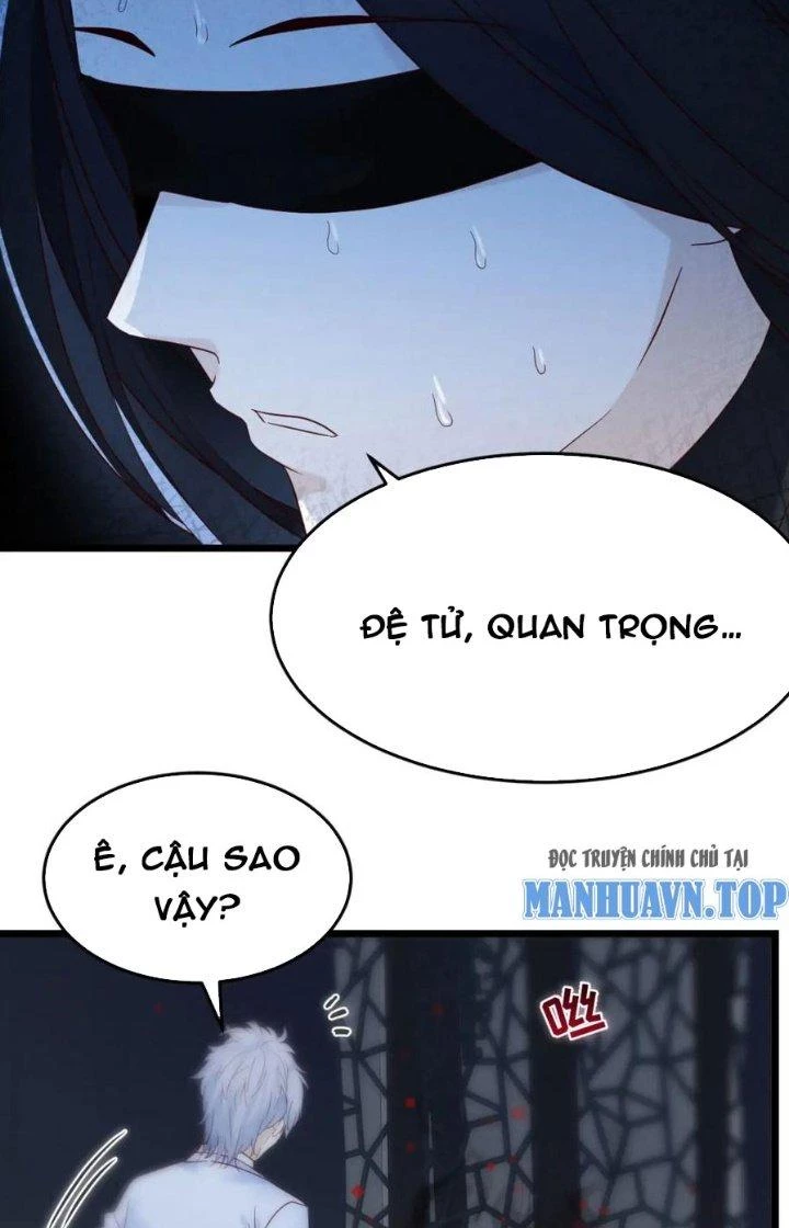 Trước Khi Vô Địch Ta Nợ Tình Quá Nhiều Chapter 111 - Trang 3