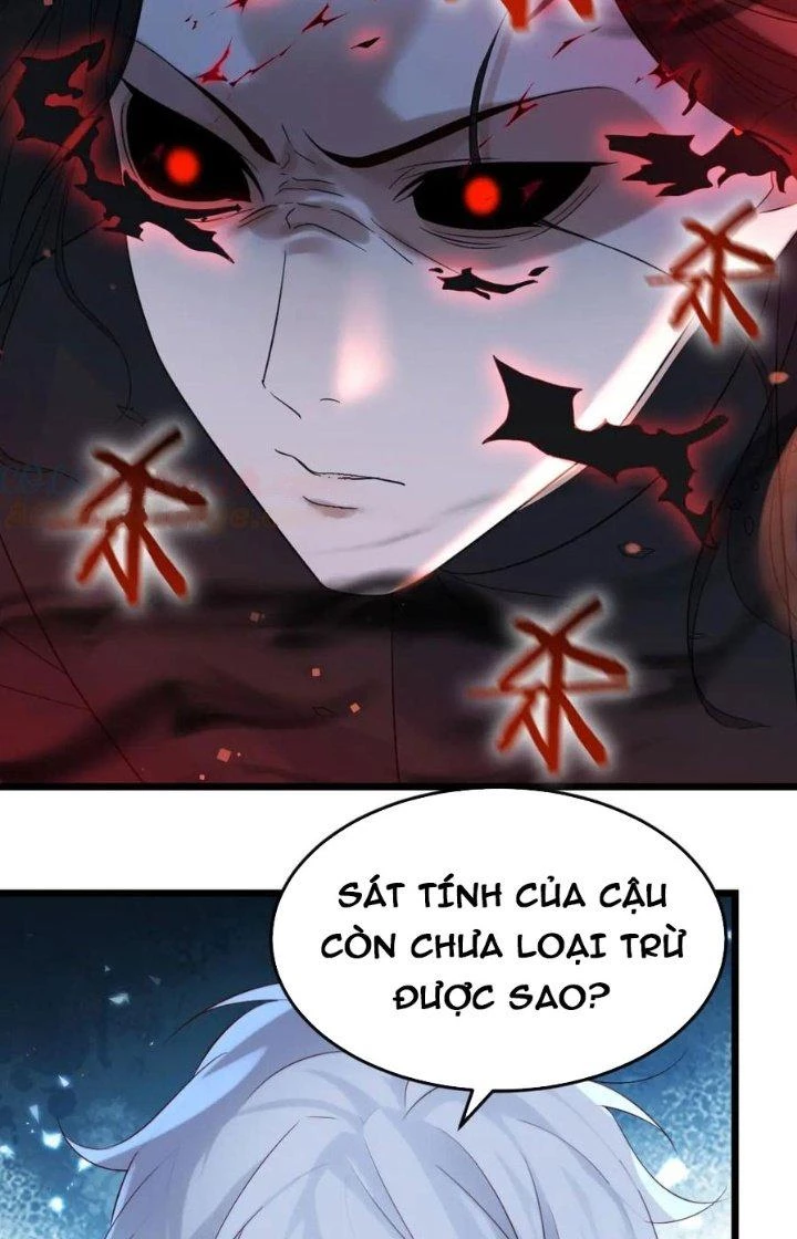 Trước Khi Vô Địch Ta Nợ Tình Quá Nhiều Chapter 111 - Trang 3