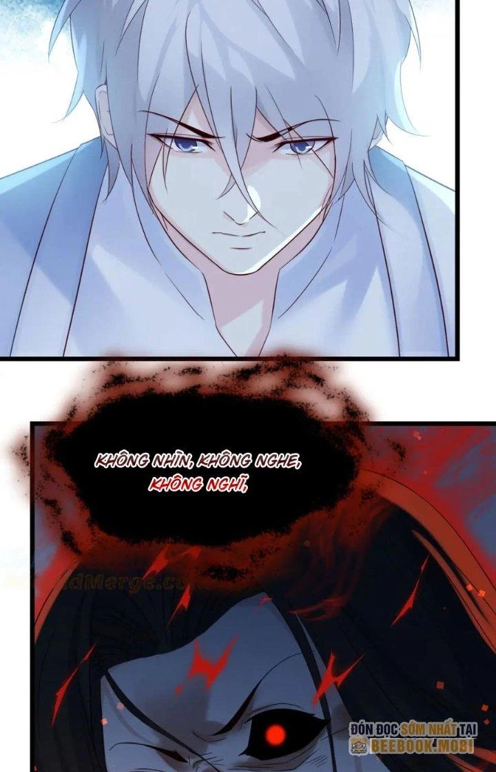 Trước Khi Vô Địch Ta Nợ Tình Quá Nhiều Chapter 111 - Trang 3