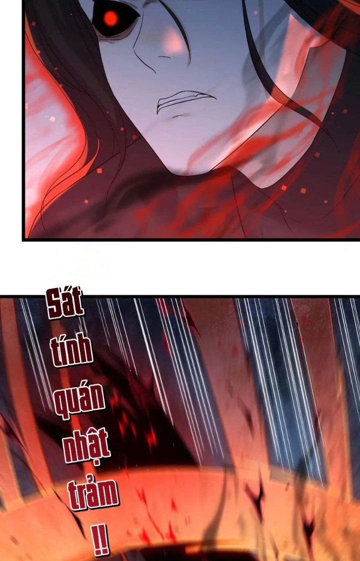 Trước Khi Vô Địch Ta Nợ Tình Quá Nhiều Chapter 111 - Trang 3