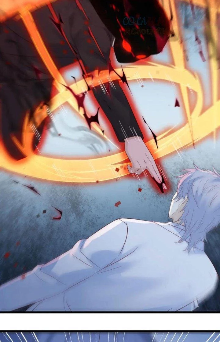 Trước Khi Vô Địch Ta Nợ Tình Quá Nhiều Chapter 111 - Trang 3