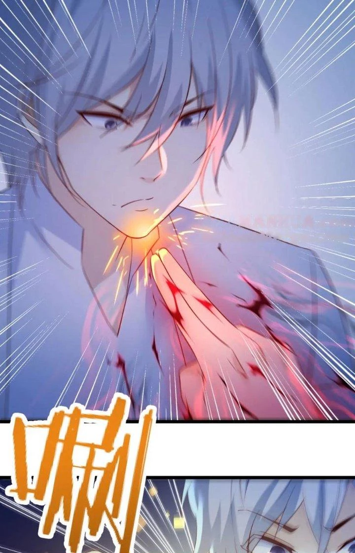 Trước Khi Vô Địch Ta Nợ Tình Quá Nhiều Chapter 111 - Trang 3