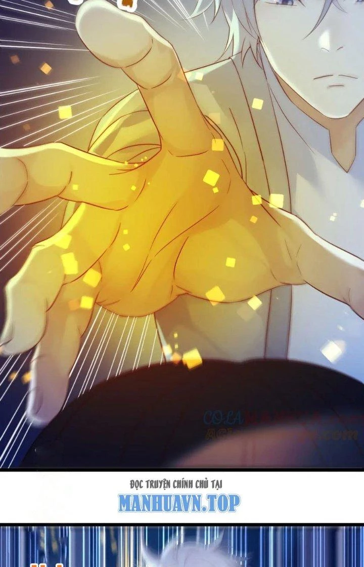 Trước Khi Vô Địch Ta Nợ Tình Quá Nhiều Chapter 111 - Trang 3