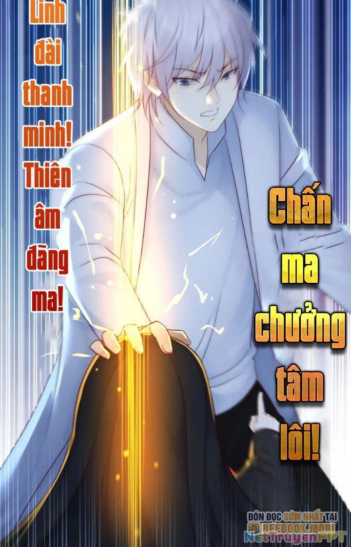 Trước Khi Vô Địch Ta Nợ Tình Quá Nhiều Chapter 111 - Trang 3