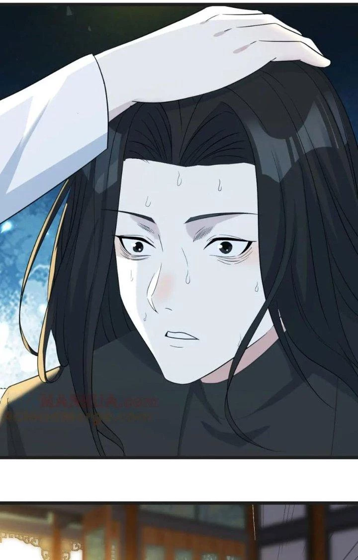 Trước Khi Vô Địch Ta Nợ Tình Quá Nhiều Chapter 111 - Trang 3