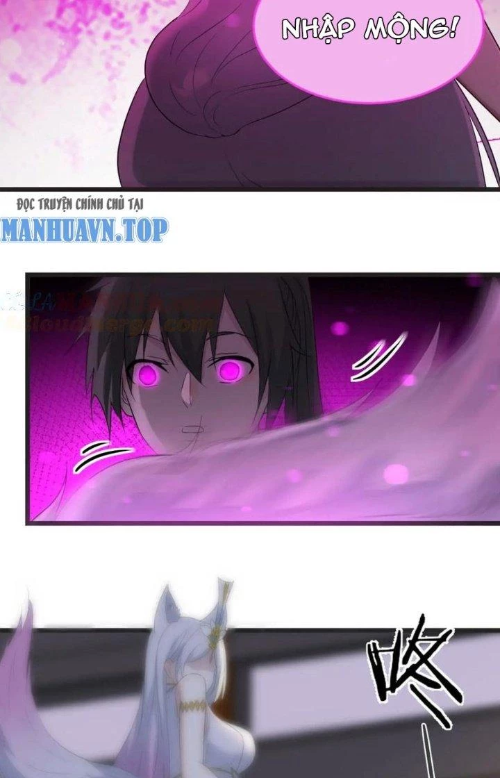 Trước Khi Vô Địch Ta Nợ Tình Quá Nhiều Chapter 111 - Trang 3