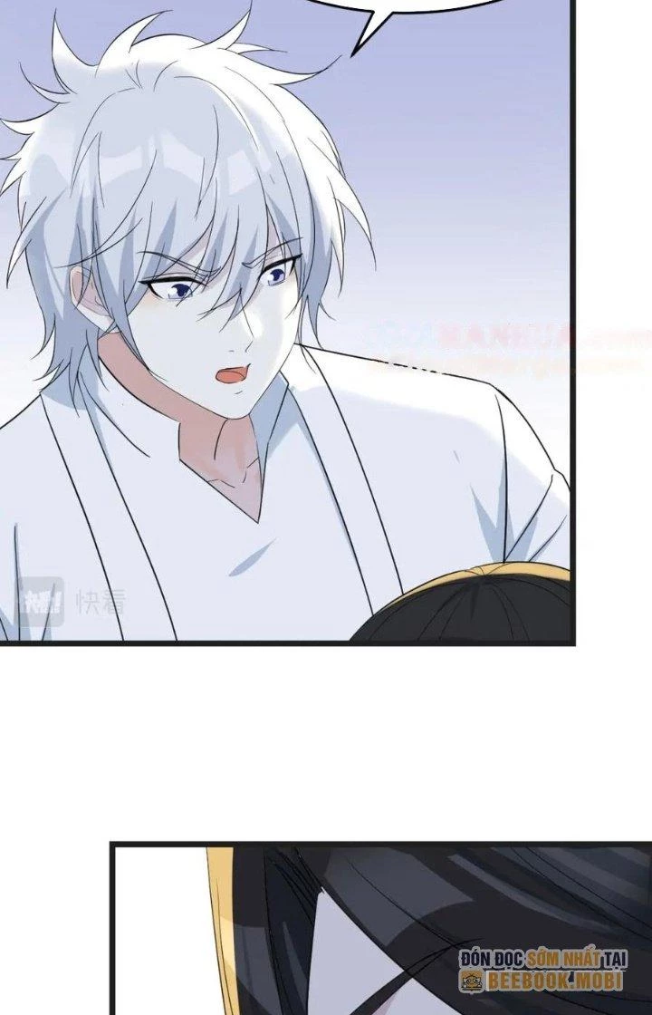 Trước Khi Vô Địch Ta Nợ Tình Quá Nhiều Chapter 111 - Trang 3