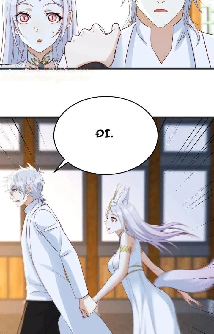 Trước Khi Vô Địch Ta Nợ Tình Quá Nhiều Chapter 111 - Trang 3