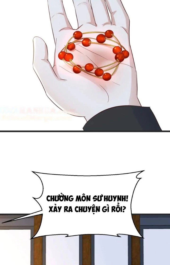 Trước Khi Vô Địch Ta Nợ Tình Quá Nhiều Chapter 111 - Trang 3