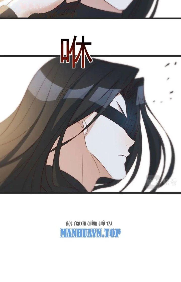 Trước Khi Vô Địch Ta Nợ Tình Quá Nhiều Chapter 111 - Trang 3