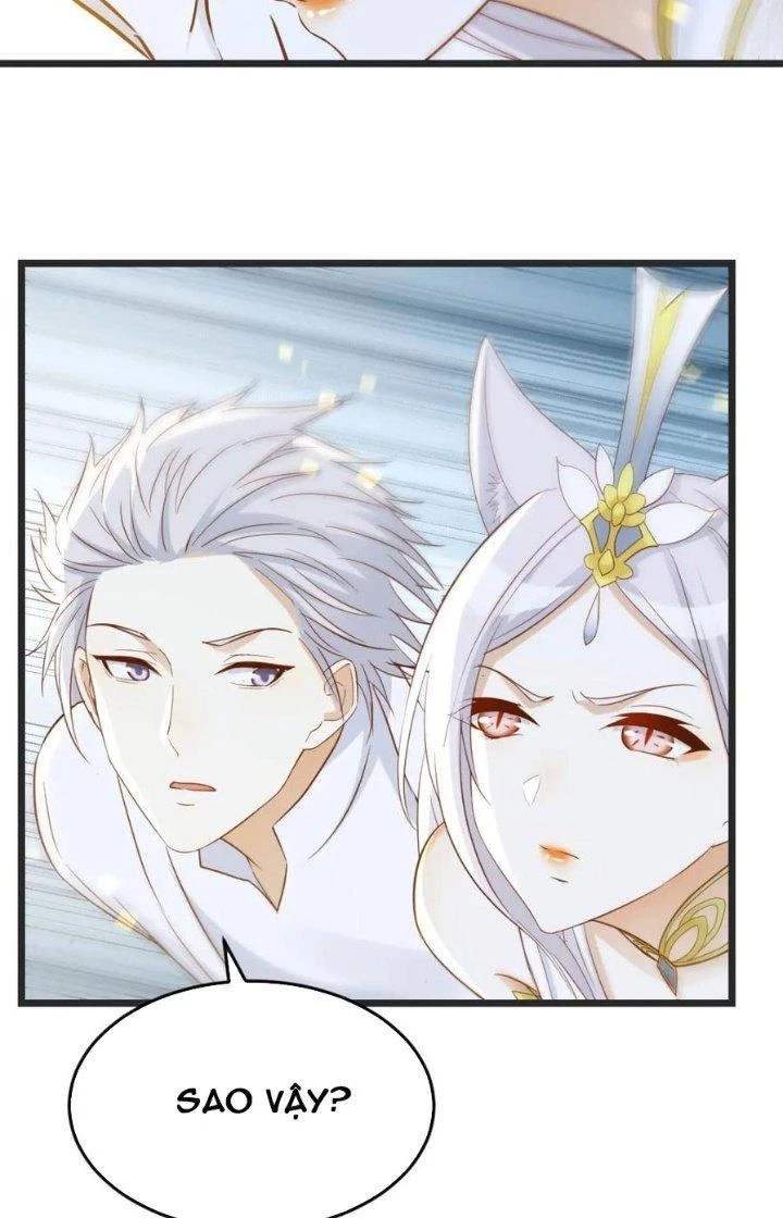 Trước Khi Vô Địch Ta Nợ Tình Quá Nhiều Chapter 111 - Trang 3