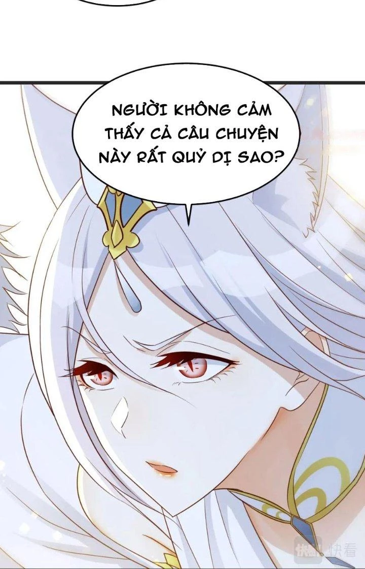 Trước Khi Vô Địch Ta Nợ Tình Quá Nhiều Chapter 111 - Trang 3