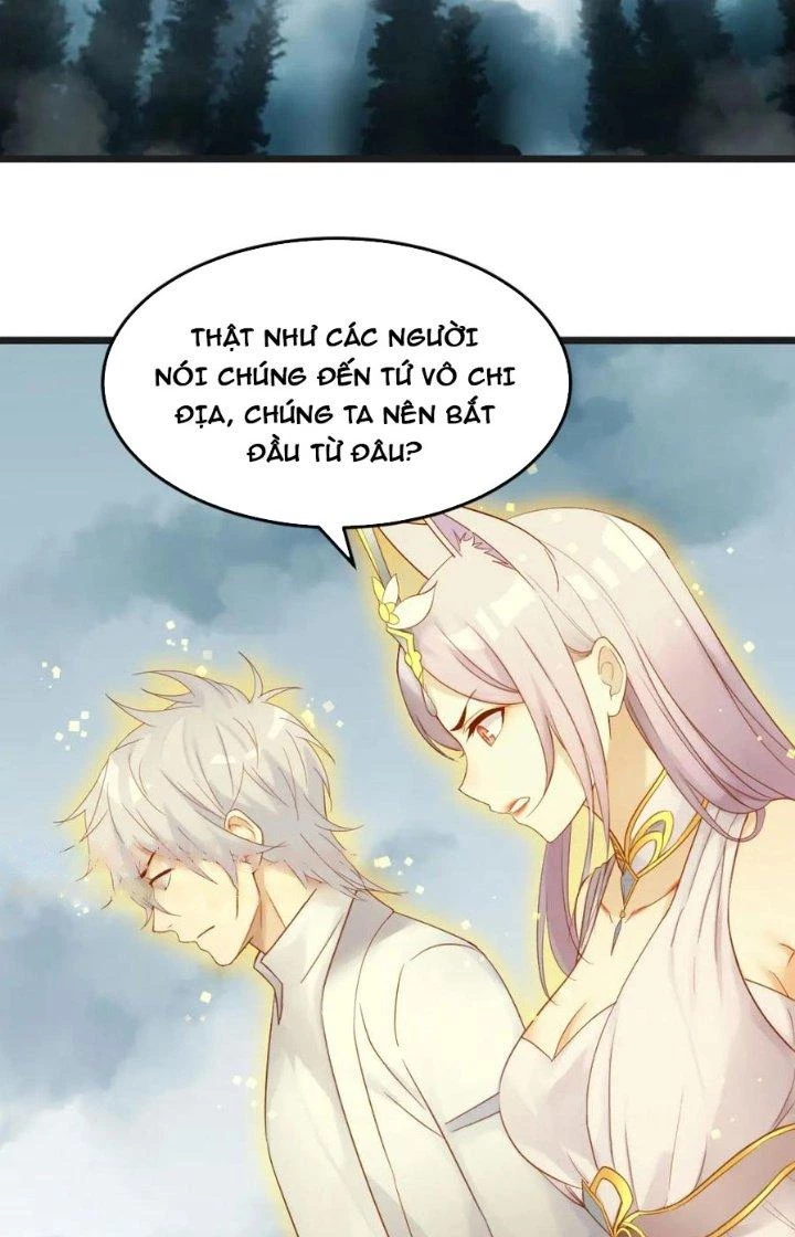 Trước Khi Vô Địch Ta Nợ Tình Quá Nhiều Chapter 112 - Trang 3