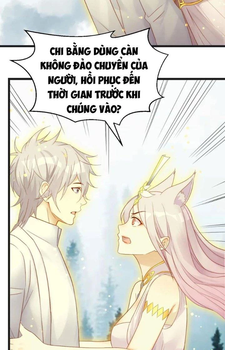 Trước Khi Vô Địch Ta Nợ Tình Quá Nhiều Chapter 112 - Trang 3