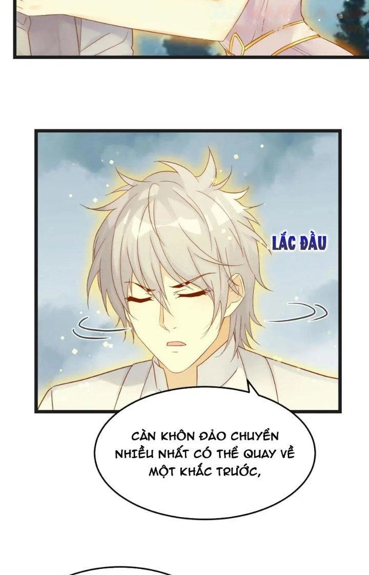 Trước Khi Vô Địch Ta Nợ Tình Quá Nhiều Chapter 112 - Trang 3