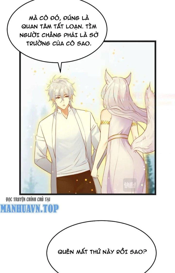 Trước Khi Vô Địch Ta Nợ Tình Quá Nhiều Chapter 112 - Trang 3
