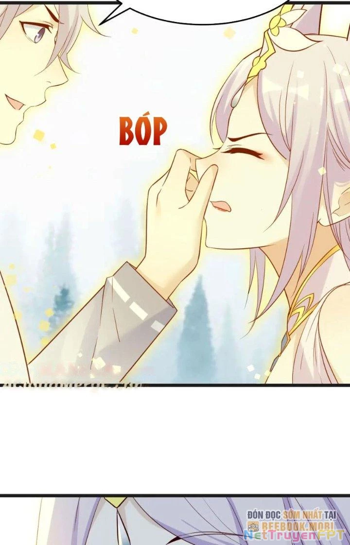 Trước Khi Vô Địch Ta Nợ Tình Quá Nhiều Chapter 112 - Trang 3