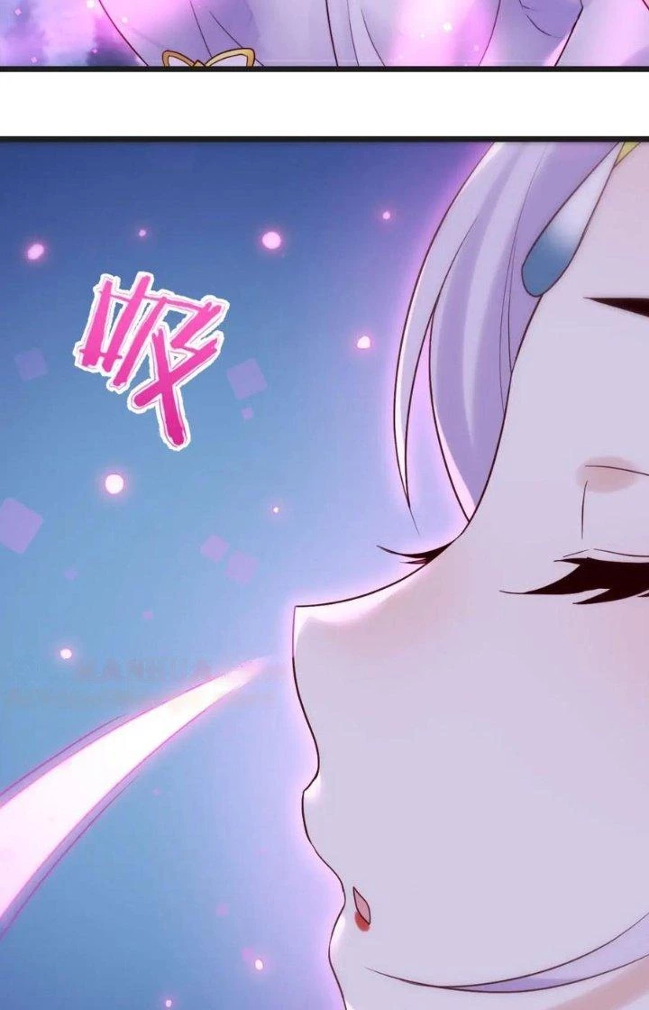 Trước Khi Vô Địch Ta Nợ Tình Quá Nhiều Chapter 112 - Trang 3