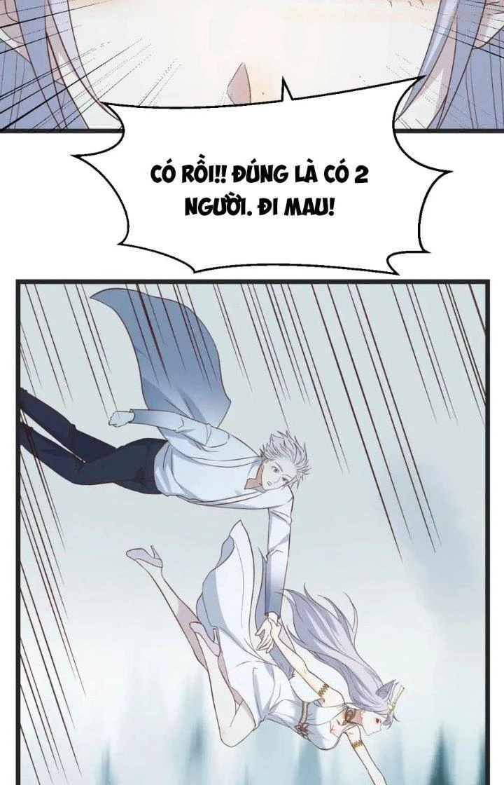 Trước Khi Vô Địch Ta Nợ Tình Quá Nhiều Chapter 112 - Trang 3