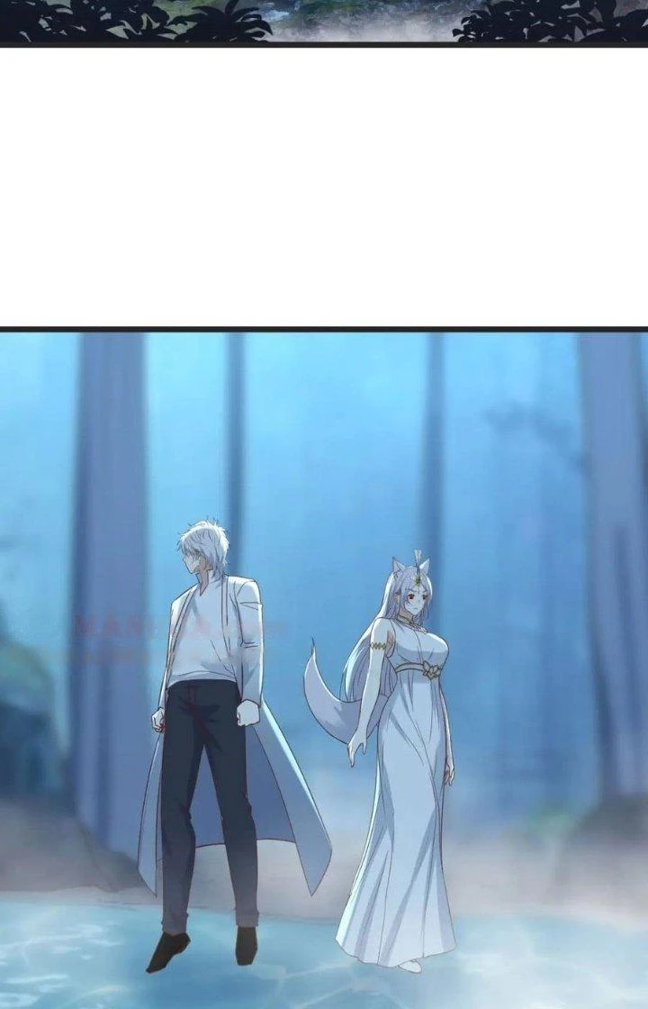 Trước Khi Vô Địch Ta Nợ Tình Quá Nhiều Chapter 112 - Trang 3