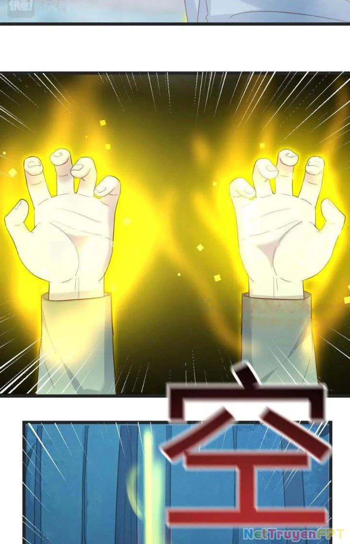 Trước Khi Vô Địch Ta Nợ Tình Quá Nhiều Chapter 112 - Trang 3