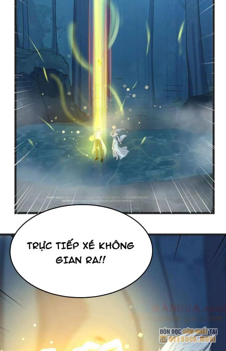 Trước Khi Vô Địch Ta Nợ Tình Quá Nhiều Chapter 112 - Trang 3