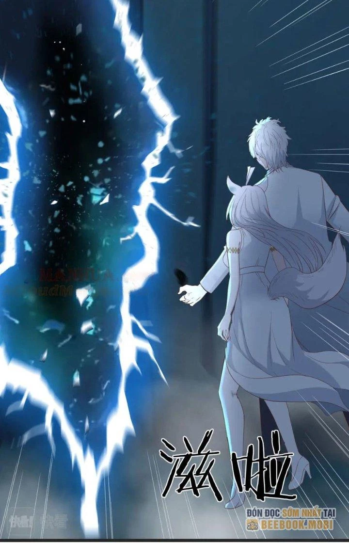 Trước Khi Vô Địch Ta Nợ Tình Quá Nhiều Chapter 112 - Trang 3