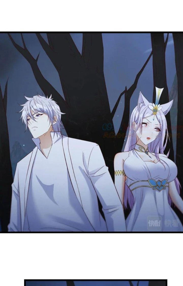 Trước Khi Vô Địch Ta Nợ Tình Quá Nhiều Chapter 112 - Trang 3