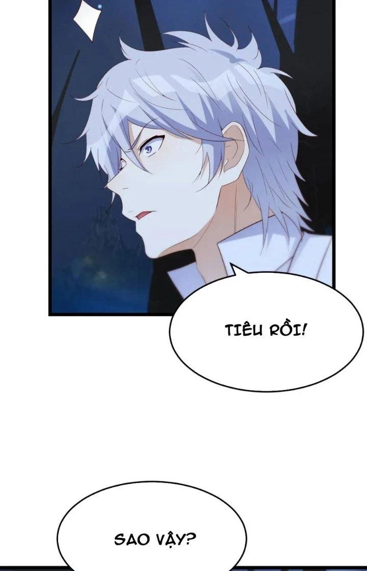 Trước Khi Vô Địch Ta Nợ Tình Quá Nhiều Chapter 112 - Trang 3