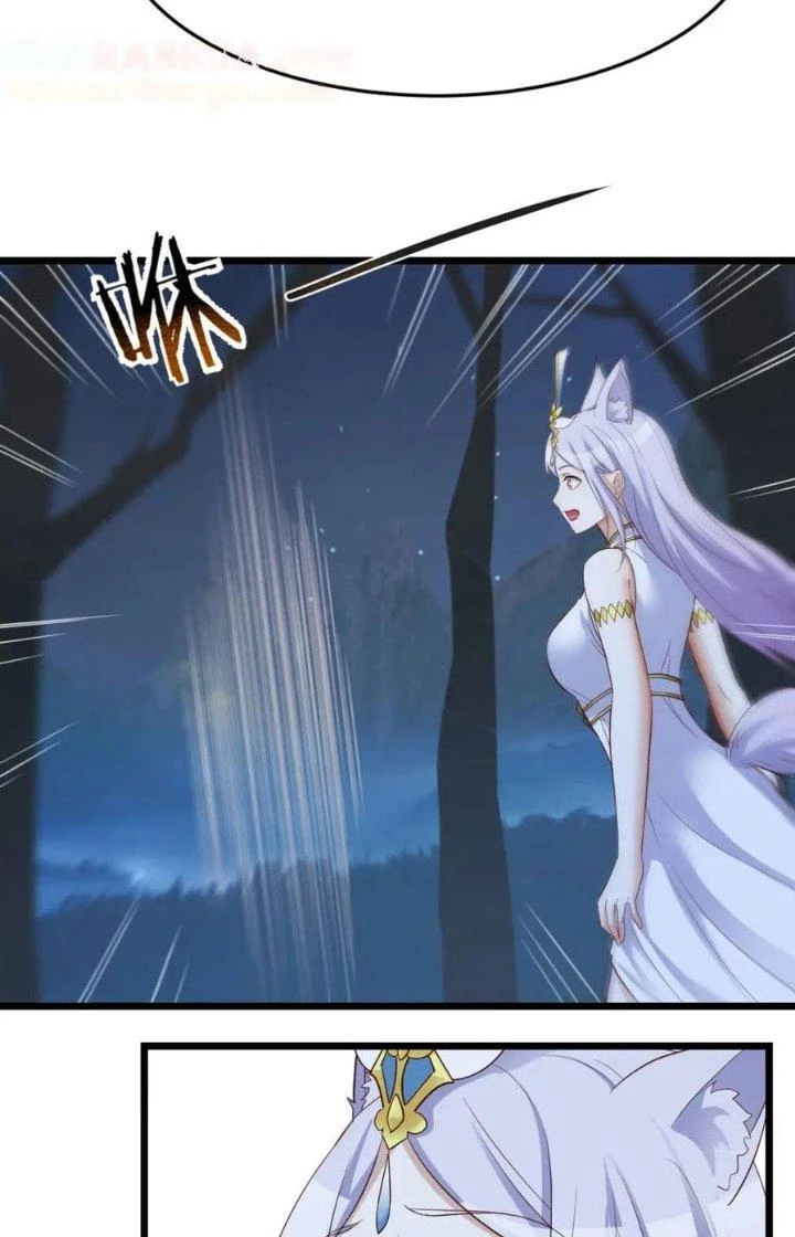 Trước Khi Vô Địch Ta Nợ Tình Quá Nhiều Chapter 112 - Trang 3