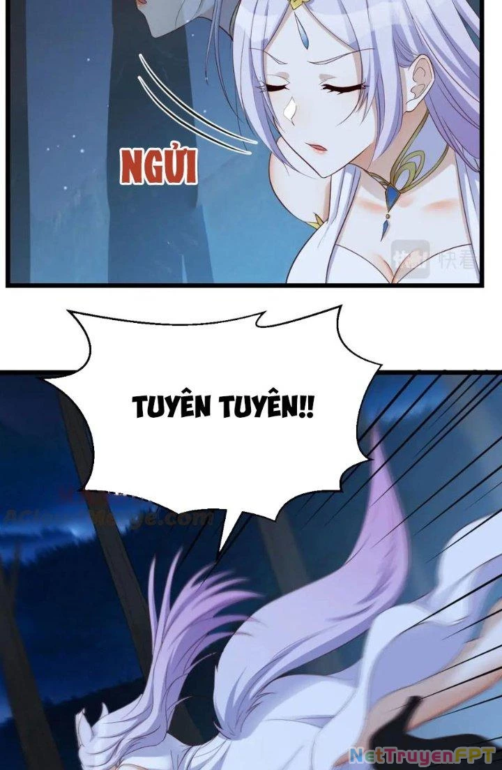 Trước Khi Vô Địch Ta Nợ Tình Quá Nhiều Chapter 112 - Trang 3