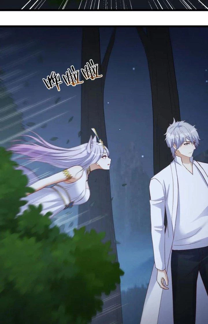 Trước Khi Vô Địch Ta Nợ Tình Quá Nhiều Chapter 112 - Trang 3