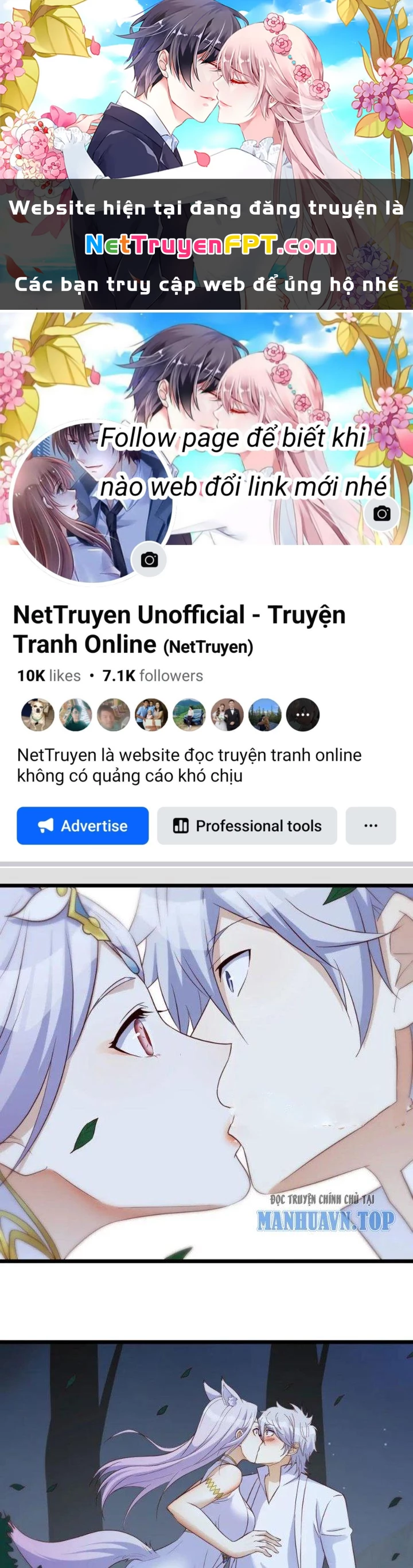 Trước Khi Vô Địch Ta Nợ Tình Quá Nhiều Chapter 113 - Trang 3