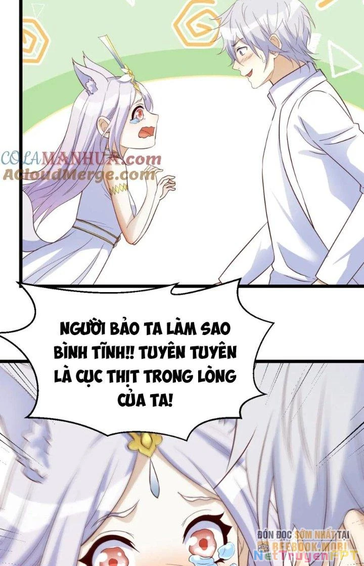 Trước Khi Vô Địch Ta Nợ Tình Quá Nhiều Chapter 113 - Trang 3