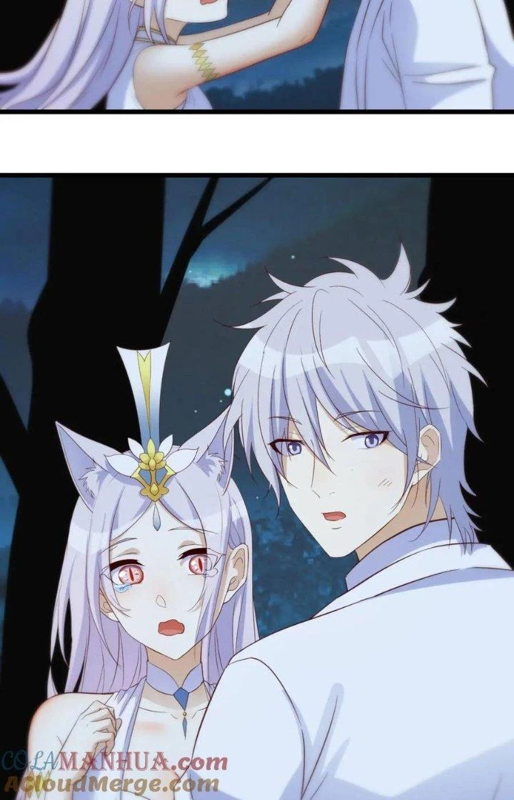 Trước Khi Vô Địch Ta Nợ Tình Quá Nhiều Chapter 113 - Trang 3