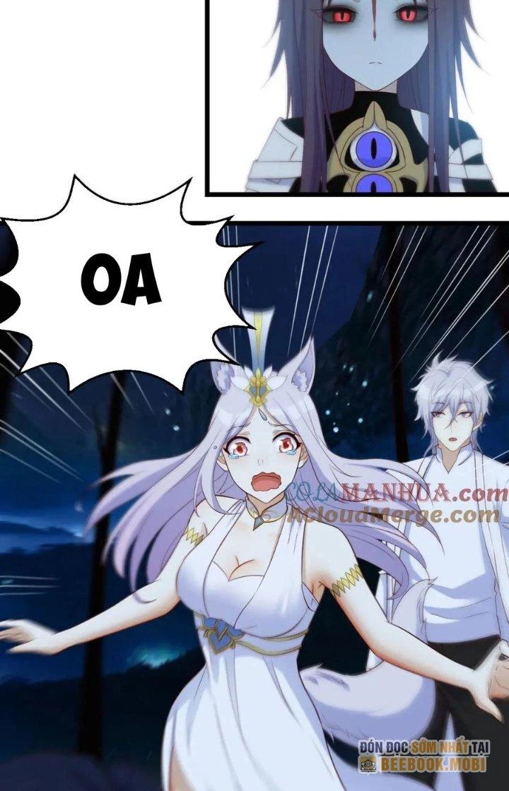 Trước Khi Vô Địch Ta Nợ Tình Quá Nhiều Chapter 113 - Trang 3