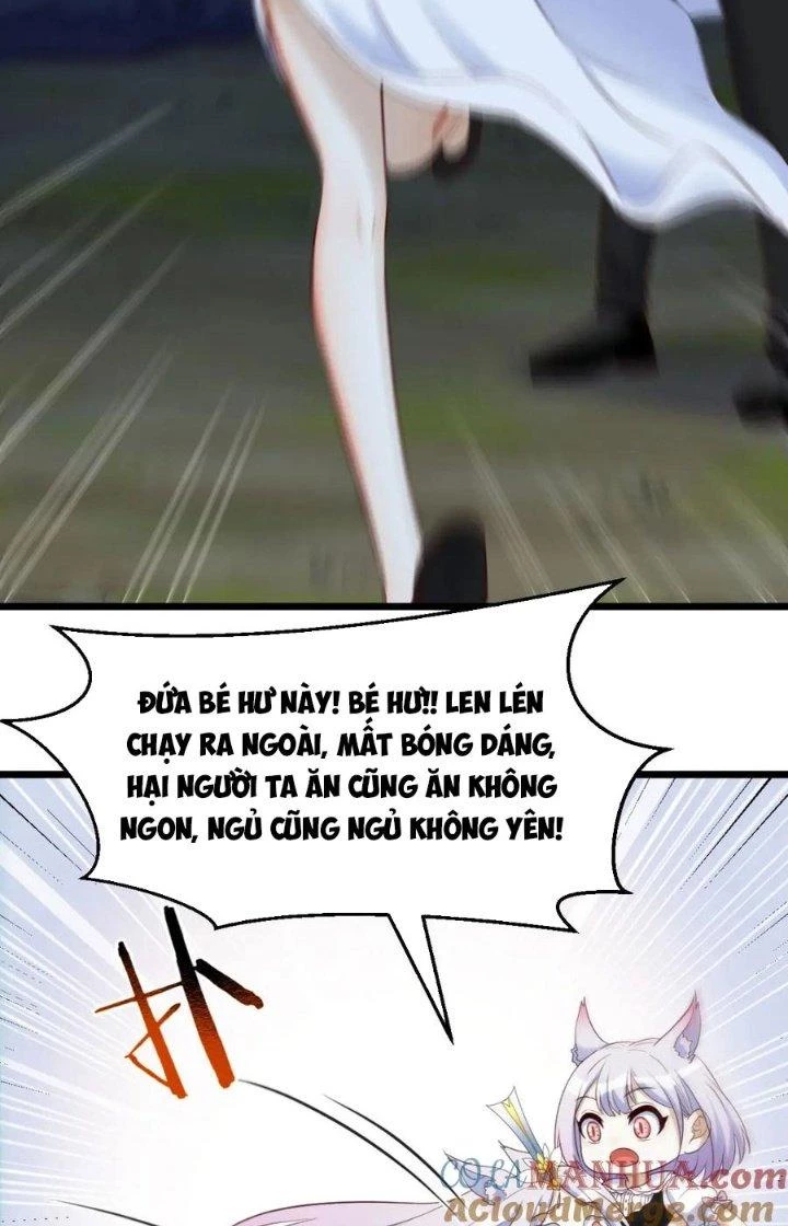 Trước Khi Vô Địch Ta Nợ Tình Quá Nhiều Chapter 113 - Trang 3