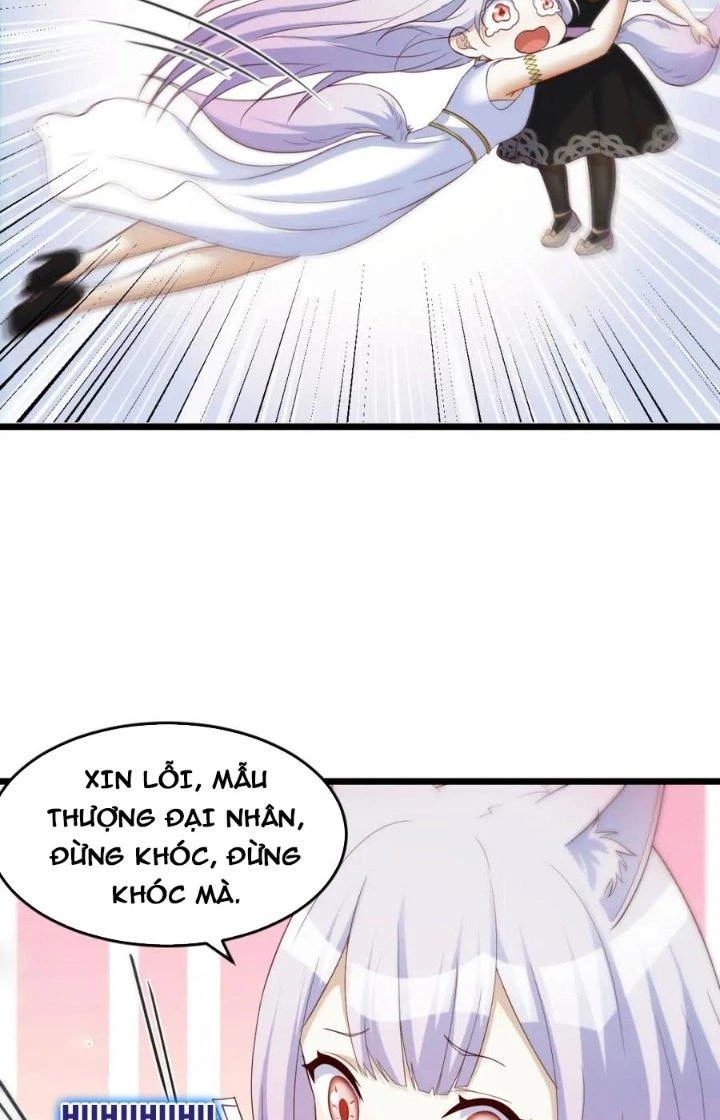 Trước Khi Vô Địch Ta Nợ Tình Quá Nhiều Chapter 113 - Trang 3